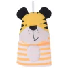 Kinderwashand Dieren - Tijgertje