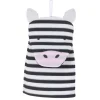 Kinderwashand Dieren - Zebra