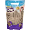 Kinectic Sand Speelzand Bruin in Zak, 907 gram