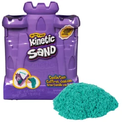 Kinectic Sand Zandkasteel met Speelzand
