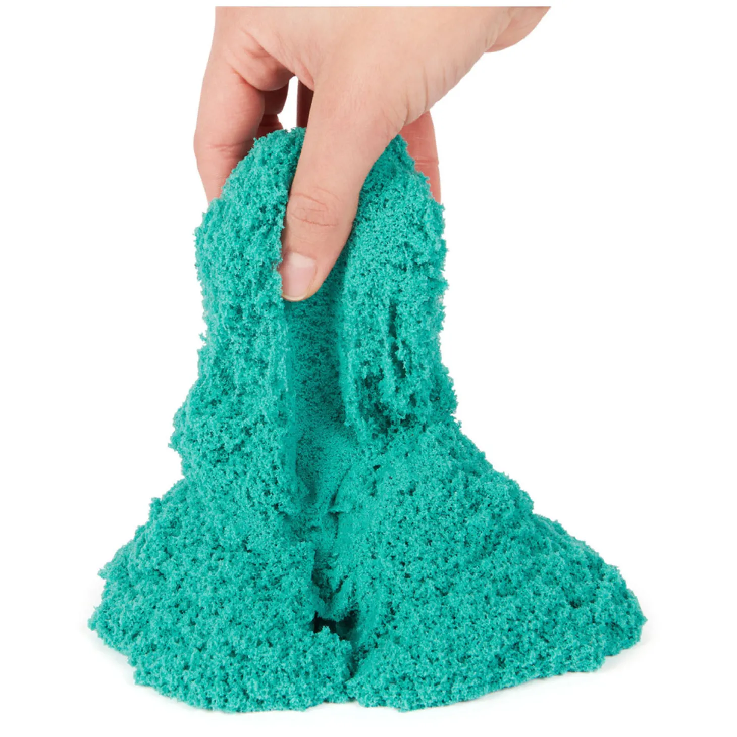 Kinectic Sand Zandkasteel met Speelzand