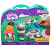 Kinetic Sand - Cafe Case Speelset