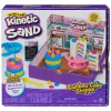 Kinetic Sand - Cake Station Speelset