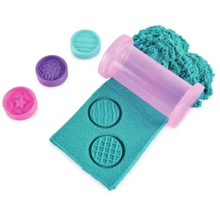 Kinetic Sand - Eenhoorn Bakkerij Speelset