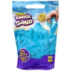 Kinetic Sand - Glitter Blauw, 907gr.