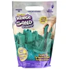 Kinetic Sand - Glitter Blauwgroen, 907gr.