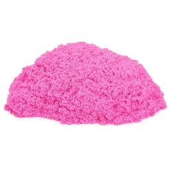 Kinetic Sand - Glitter Kristalroze, 907gr.