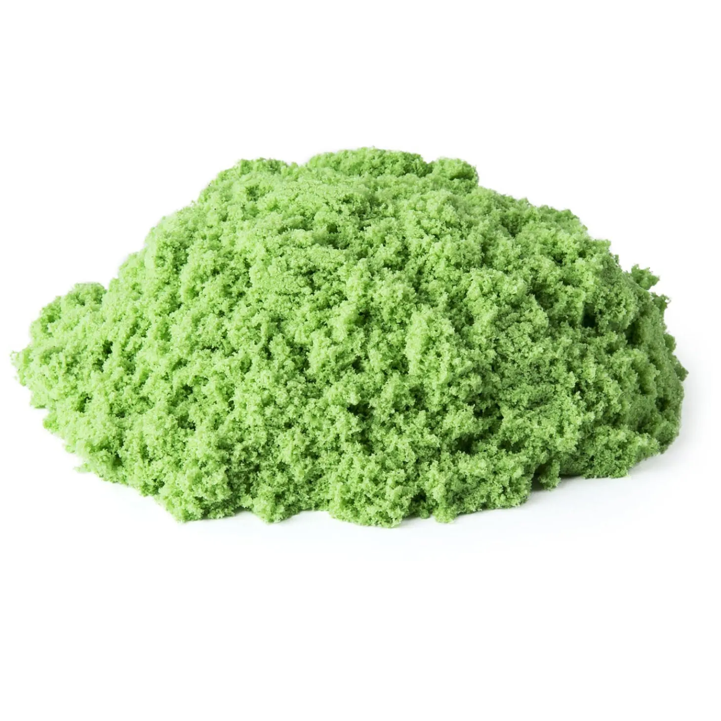 Kinetic Sand - Groen, 907gr.