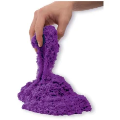 Kinetic Sand - Paars, 907gr.
