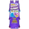 Kinetic Sand - Shimmer Set, 3x113gr.