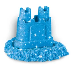 Kinetic Sand - Shimmer Set, 3x113gr.
