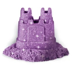 Kinetic Sand - Shimmer Set, 3x113gr.