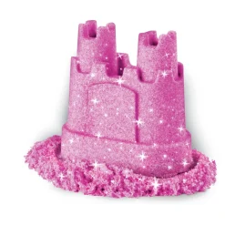 Kinetic Sand - Shimmer Set, 3x113gr.
