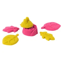 Kinetic Sand Squish Blossom