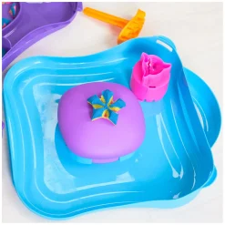 Kinetic Sand SquishMotion Sieraden Maken Speelset