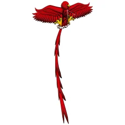 Kites Ready 2 Fly - Pop-up 3D Vlieger Adelaar