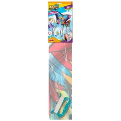 Kites Ready 2 Fly - Pop-up 3D Vlieger Vlinder