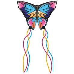 Kites Ready 2 Fly - Pop-up 3D Vlieger Vlinder