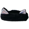 Kitty Hoofdband Zwart