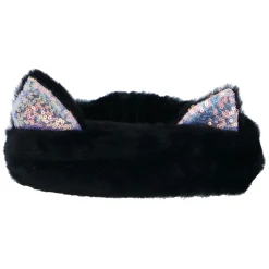 Kitty Hoofdband Zwart