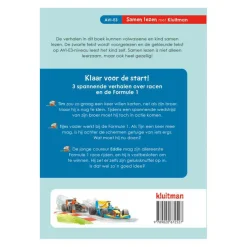 Klaar voor de start! AVI-E3