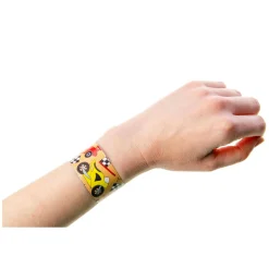 Klaparmband Voertuigen