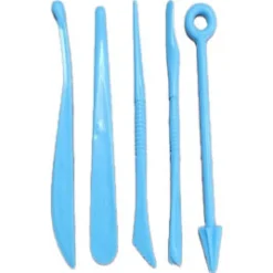 Klei Polymeer Set, 26st.