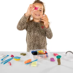 Klei Polymeer Set, 26st.