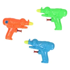 Klein waterpistooltje
