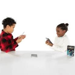 Kleine Astronauten Weetjes Kwartet