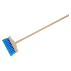 Kleine Bezem - Blauw