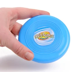 Kleine Gekleurde Frisbee