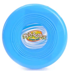 Kleine Gekleurde Frisbee