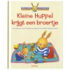 Kleine Huppel Krijgt Een Broertje