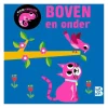 Kleine Kameleon - Boven en Onder 12m+