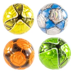 Kleine Voetbal Maat 2