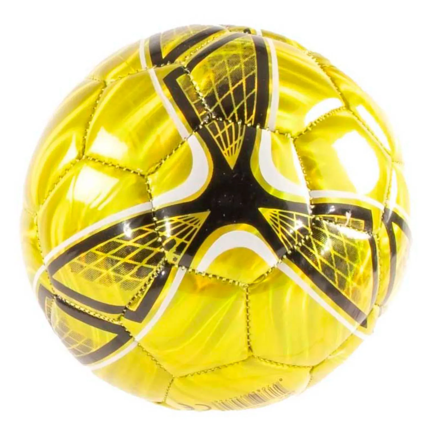 Kleine Voetbal Maat 2