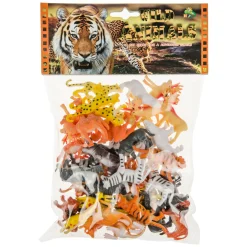 Kleine Wilde Dieren, 48st.