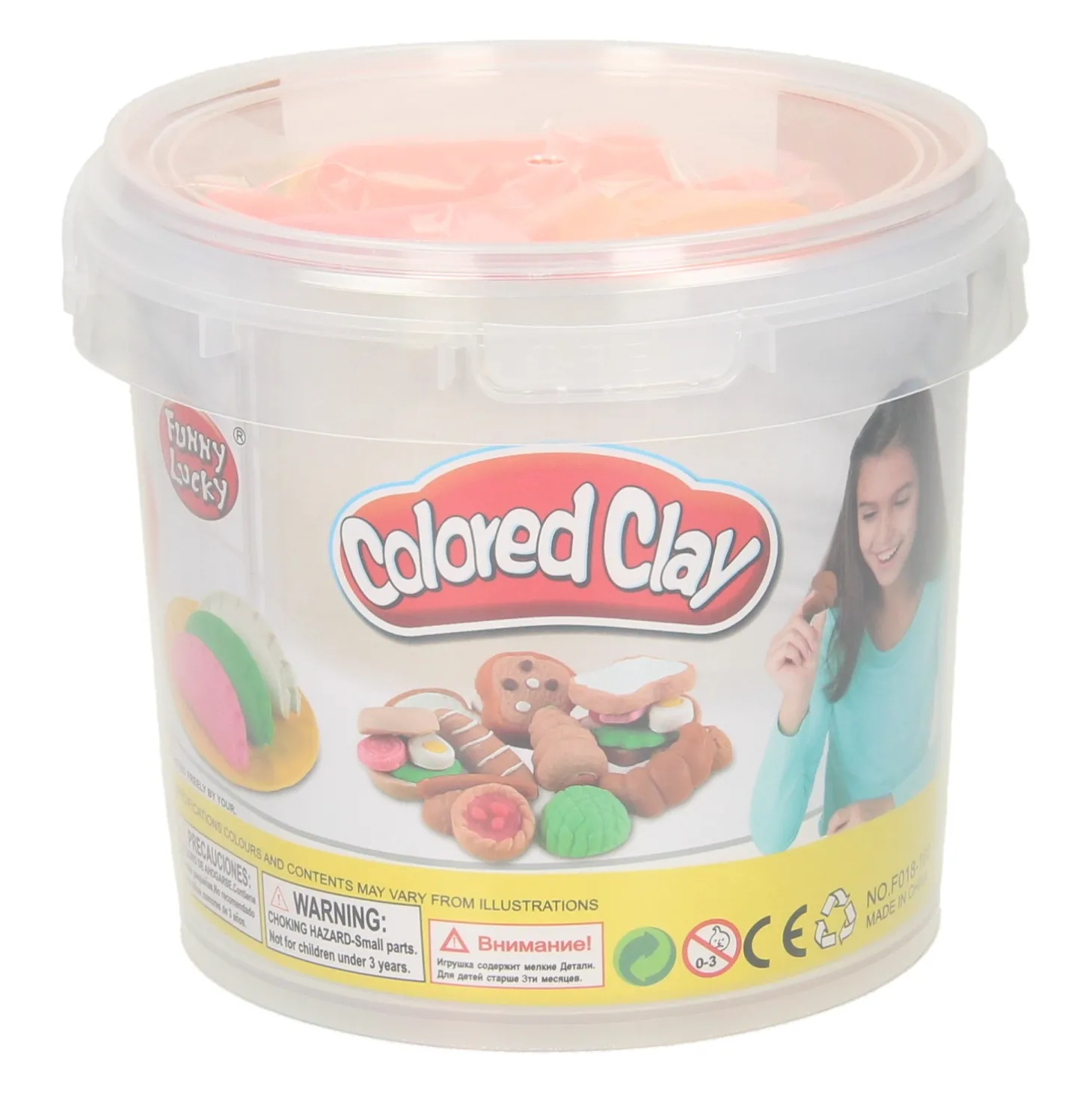 Kleiset in Opbergbox Pokebowl Gezond