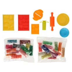 Kleiset in Opbergbox Pokebowl Gezond