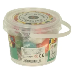 Kleistaven in Ton, 10dlg.