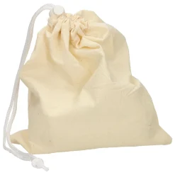 Kleur je eigen Katoenen Zakje