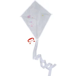 Kleur je eigen Vlieger