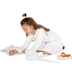 Kleur je eigen Vlieger