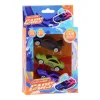 Kleur Veranderende Die-cast Raceauto, 3st.