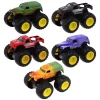 Kleur Veranderende Monster Truck