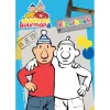 Kleurboek Buurman & Buurman