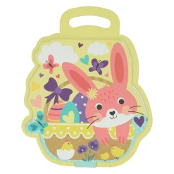 Kleurboek Pasen met Handvat