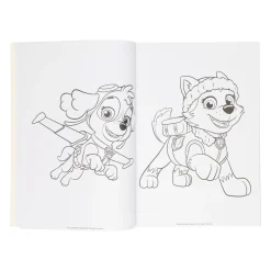 Kleurboek PAW Patrol, 128blz.