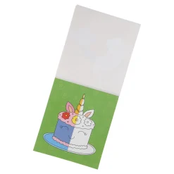 Kleurboek Spiegelbeeld Tekenen